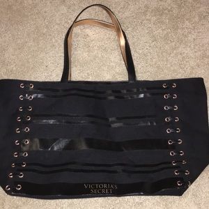 Victoria’s Secret tote bag
